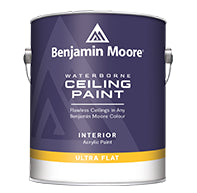 Waterborne Ceiling Paint K508-Colour Company