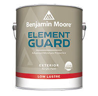 Element Guard™ Exterior Paint - Low Lustre K764-Colour Company