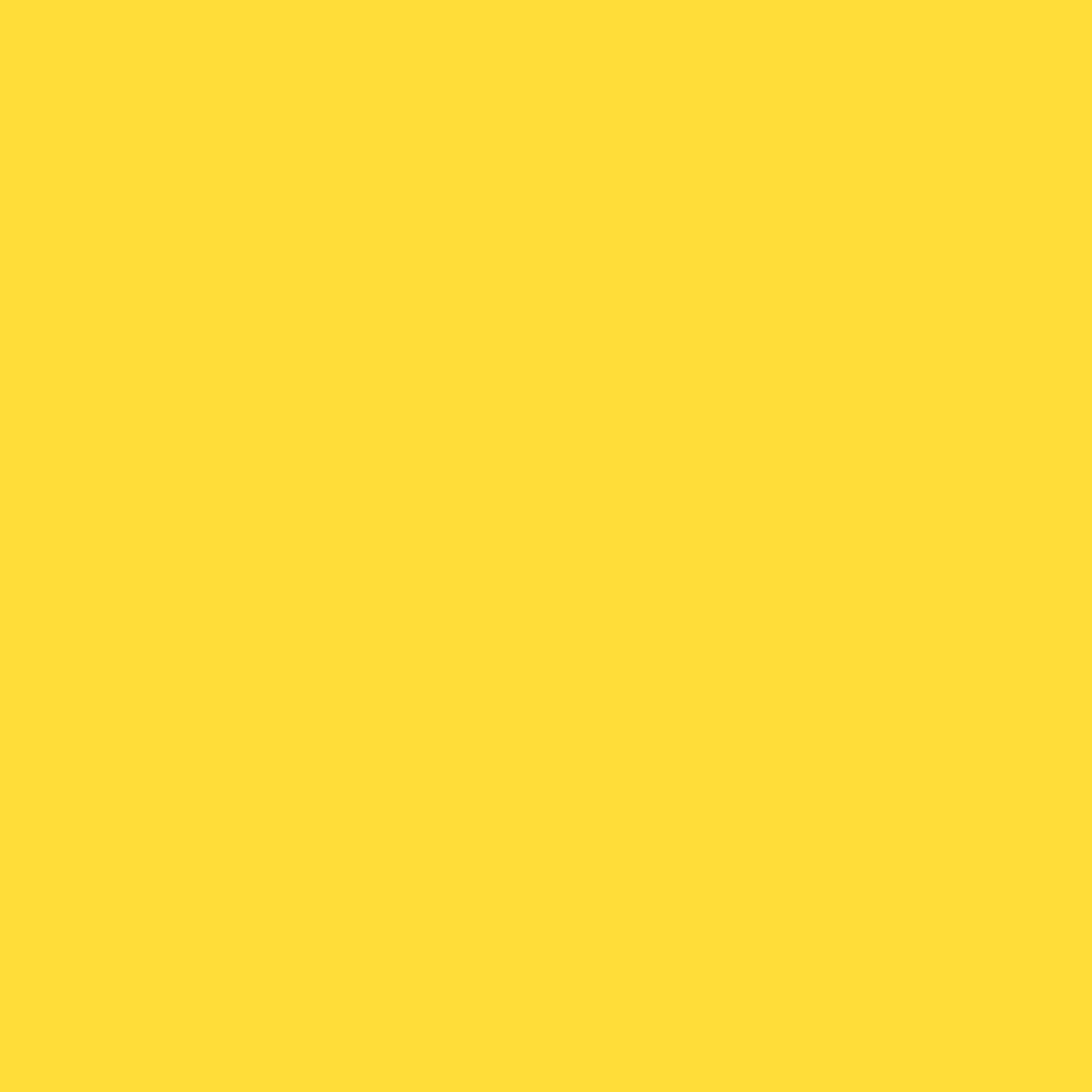 Bold Yellow 336-Colour Company