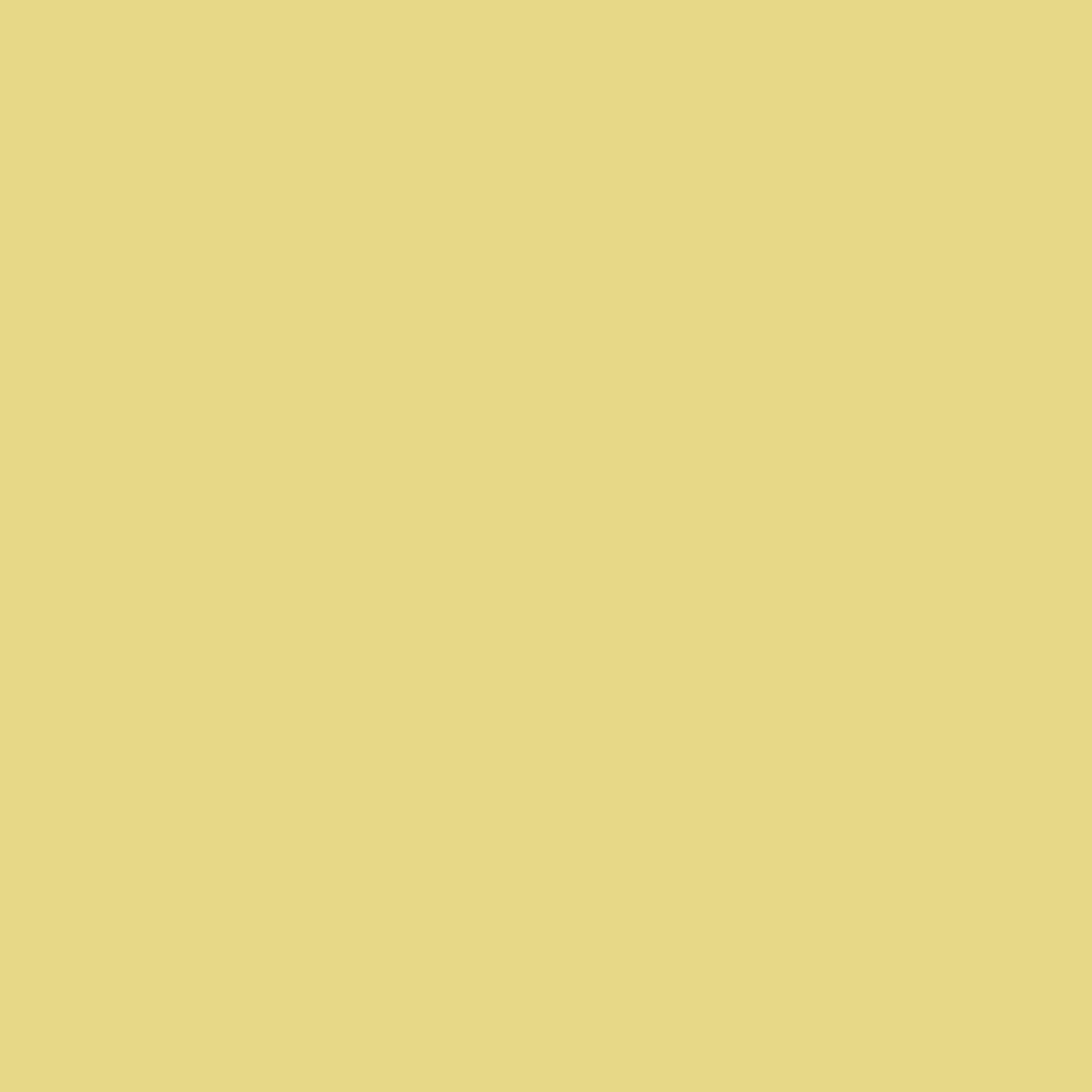 Mulholland Yellow 369-Colour Company