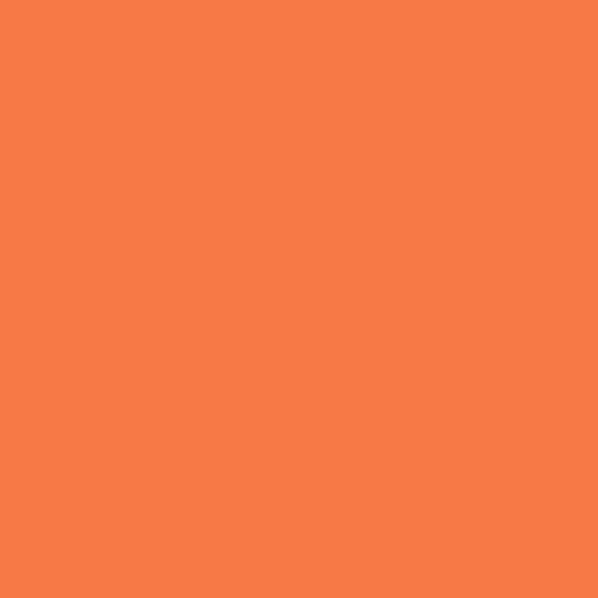 Tangy Orange 2014-30-Colour Company