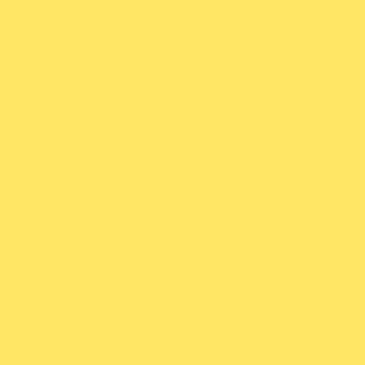Banana Yellow 2022-40-Colour Company