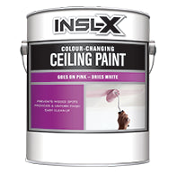 Colour-Changing Ceiling Paint PC-1200-Colour Company