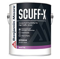 Scuff-X® - Matte F484-Colour Company
