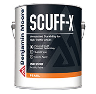 Scuff-X® - Pearl F486-Colour Company