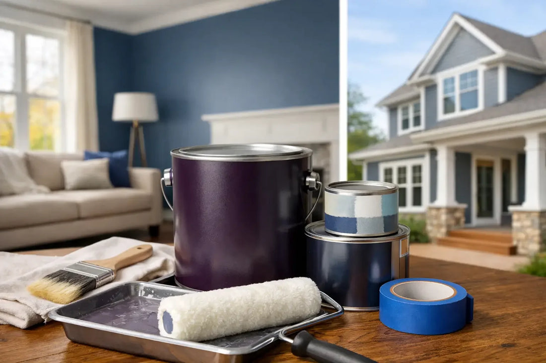 Is Benjamin Moore Aura paint Worth It?