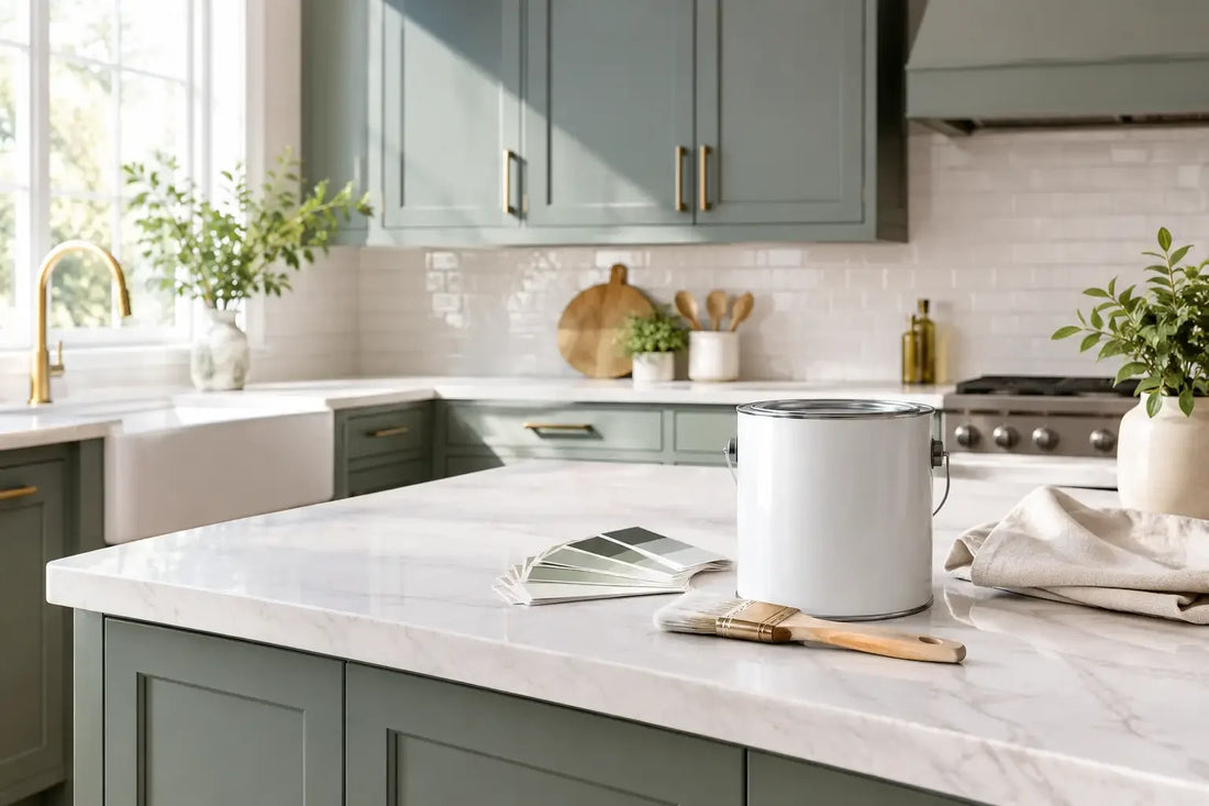 Advance Paint Review: Is It Worth It for Cabinets?