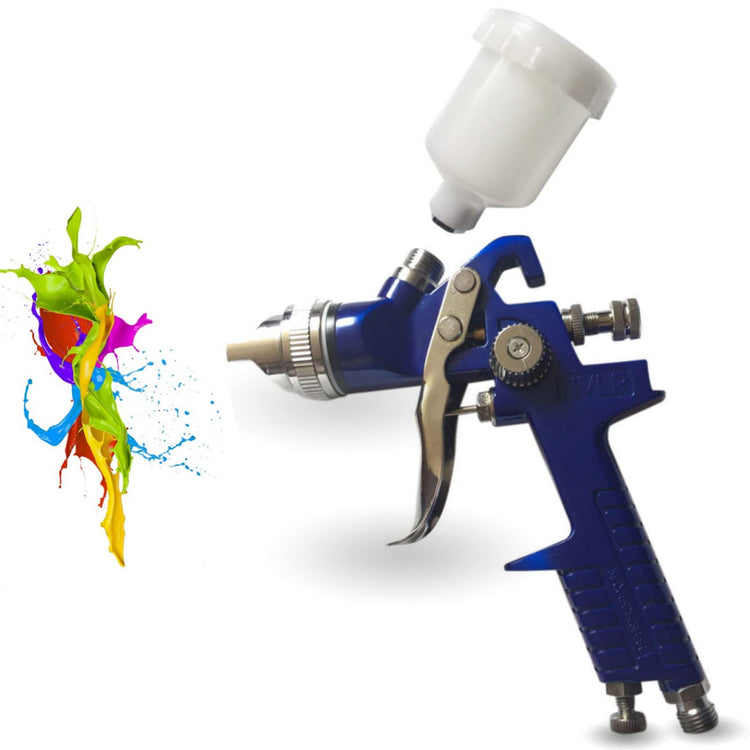 Paint Spray Equipment