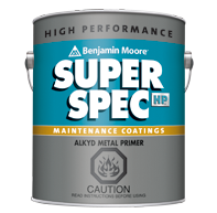 Super Spec® HP Primers