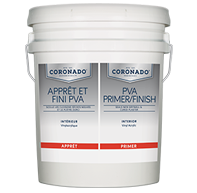 Coronado® PVA Primer/Finish