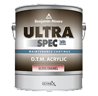 Ultra Spec® HP D.T.M. Acrylic Enamels
