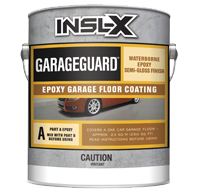 INSL-X® Floor and Masonry Coatings