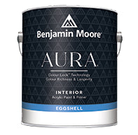 Aura Waterborne Interior Paint - Eggshell Finish F524-Colour Company 