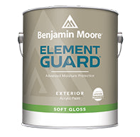 Element Guard™ Exterior Paint - Soft Gloss K765-Colour Company 