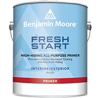 Fresh Start High-Hiding All Purpose Primer K046-Colour Company 