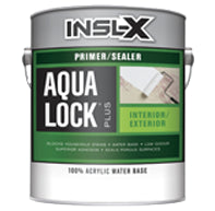 Aqua Lock® Plus Primer/Sealer AQ-04XX-Colour Company 