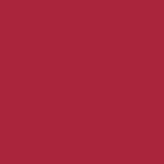 Candy Cane Red 2079-10-Colour Company 