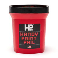 Bercom Handy Paint Pail-Colour Company 