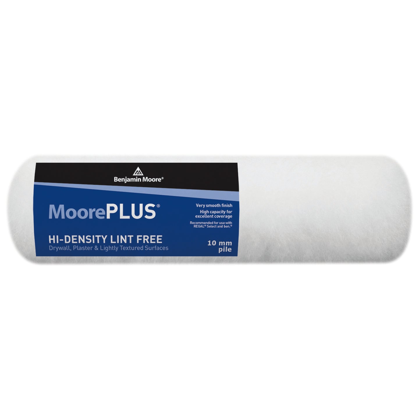 MoorePLUS 10mm Single Roller-Colour Company 